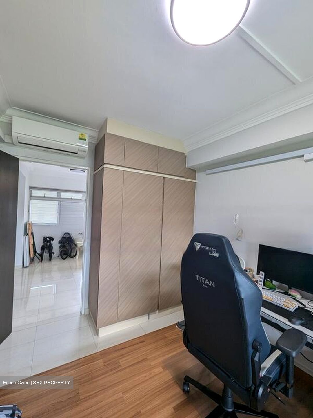 Blk 147 Pasir Ris Street 13 (Pasir Ris), HDB 5 Rooms #457064881